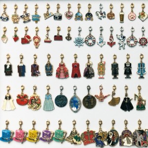 Очарование на закопчалката на омари