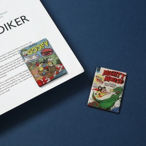 Магнитни стикери за хладилник