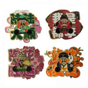 Магнит на хладилника